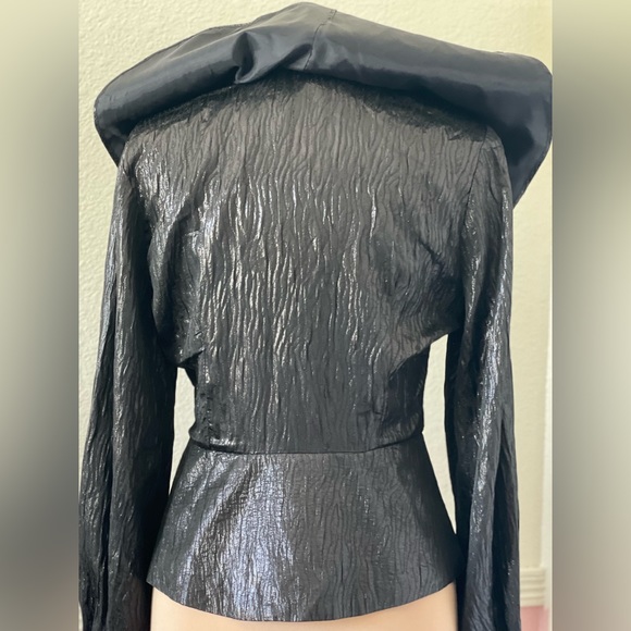 Vintage Blouse size M - Picture 12 of 17